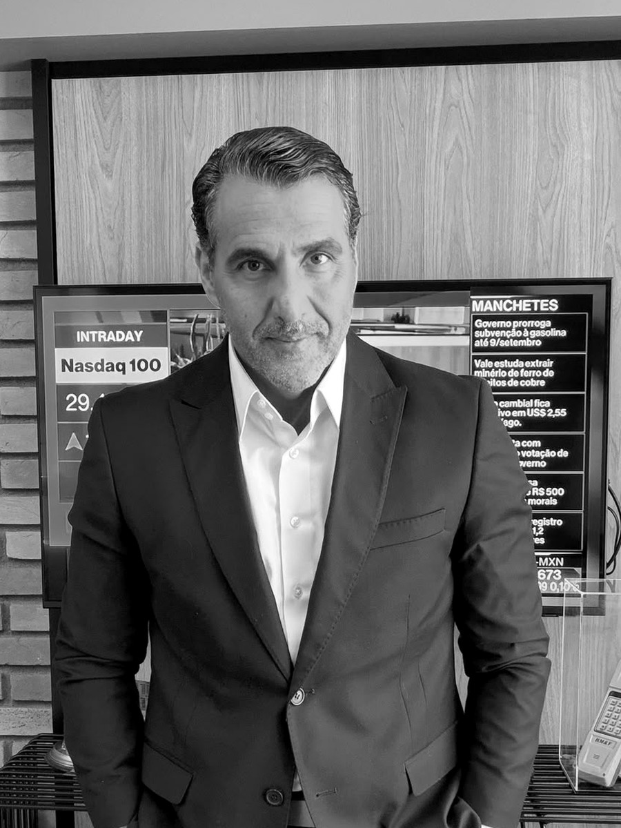 Fabio Denardi Júnior